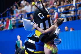 ALTRO - Ginnastica - Rhythmic Gymnastics - FIG World Cup Final