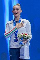 ALTRO - Ginnastica - Rhythmic Gymnastics - FIG World Cup Final