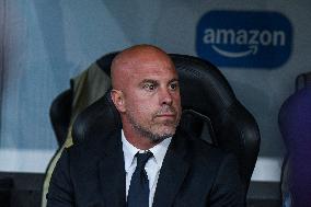 CALCIO - UEFA Campionato Europeo - UEFA Women's EURO 2025 - Italy vs Spain