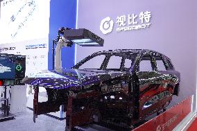 3rd China International Supply Chain Expo in Beijing