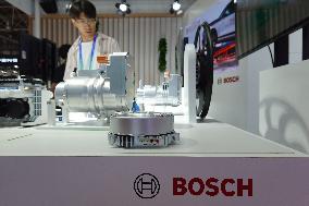 3rd China International Supply Chain Expo in Beijing