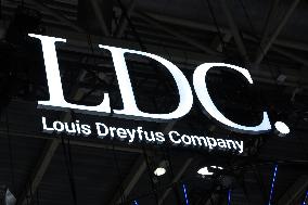 3rd China International Supply Chain Expo in Beijing