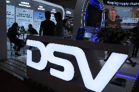 3rd China International Supply Chain Expo in Beijing