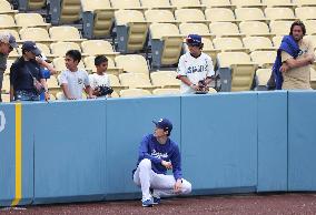 Baseball:Roki Sasaki