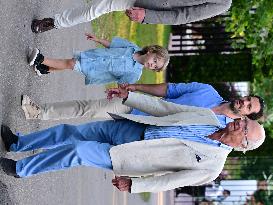 SWEDISH PRINCES CONCERT
