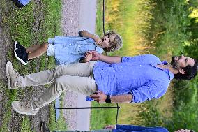 SWEDISH PRINCES CONCERT