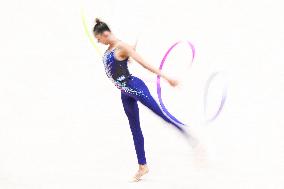 ALTRO - Ginnastica - Rhythmic Gymnastics - FIG World Cup Final