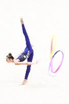 ALTRO - Ginnastica - Rhythmic Gymnastics - FIG World Cup Final