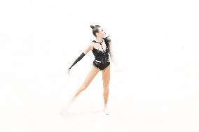 ALTRO - Ginnastica - Rhythmic Gymnastics - FIG World Cup Final