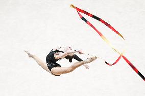 ALTRO - Ginnastica - Rhythmic Gymnastics - FIG World Cup Final