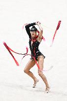 ALTRO - Ginnastica - Rhythmic Gymnastics - FIG World Cup Final