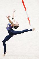 ALTRO - Ginnastica - Rhythmic Gymnastics - FIG World Cup Final