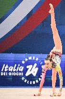 ALTRO - Ginnastica - Rhythmic Gymnastics - FIG World Cup Final