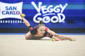 ALTRO - Ginnastica - Rhythmic Gymnastics - FIG World Cup Final