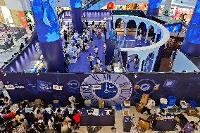 Conan-themed Pop-up Store