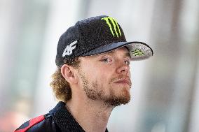 WRC Rally Estonia