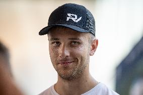 WRC Rally Estonia