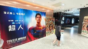 China Movie Market