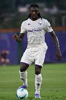 CALCIO - Amichevole - ACF Fiorentina vs ACF Fiorentina U20