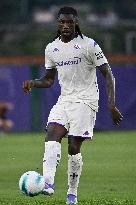 CALCIO - Amichevole - ACF Fiorentina vs ACF Fiorentina U20