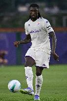 CALCIO - Amichevole - ACF Fiorentina vs ACF Fiorentina U20