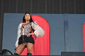 Lollapalooza Festival - Flo - Paris