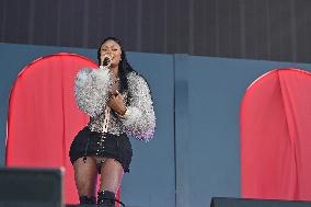 Lollapalooza Festival - Flo - Paris