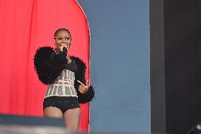 Lollapalooza Festival - Flo - Paris