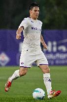 CALCIO - Amichevole - ACF Fiorentina vs ACF Fiorentina U20