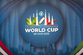 ALTRO - Ginnastica - Rhythmic Gymnastics - FIG World Cup Final