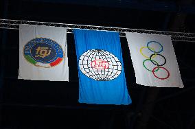 ALTRO - Ginnastica - Rhythmic Gymnastics - FIG World Cup Final