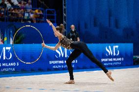 ALTRO - Ginnastica - Rhythmic Gymnastics - FIG World Cup Final