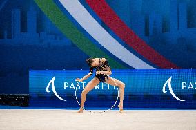 ALTRO - Ginnastica - Rhythmic Gymnastics - FIG World Cup Final