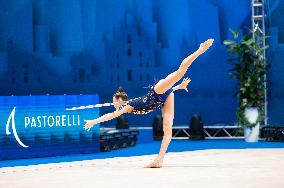 ALTRO - Ginnastica - Rhythmic Gymnastics - FIG World Cup Final