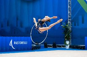 ALTRO - Ginnastica - Rhythmic Gymnastics - FIG World Cup Final