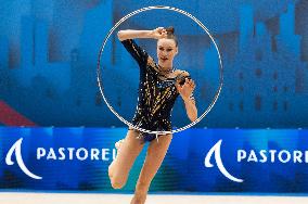 ALTRO - Ginnastica - Rhythmic Gymnastics - FIG World Cup Final