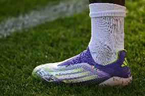 CALCIO - Amichevole - ACF Fiorentina vs ACF Fiorentina U20
