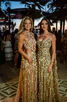 Wedding of Celio Saab And Zein Qutami - Lebanon