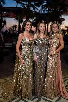 Wedding of Celio Saab And Zein Qutami - Lebanon