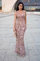 Wedding of Celio Saab And Zein Qutami - Lebanon