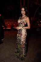 Wedding of Celio Saab And Zein Qutami - Lebanon