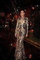 Wedding of Celio Saab And Zein Qutami - Lebanon