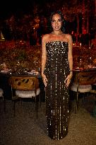 Wedding of Celio Saab And Zein Qutami - Lebanon