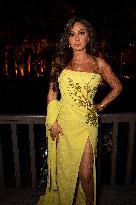 Wedding of Celio Saab And Zein Qutami - Lebanon