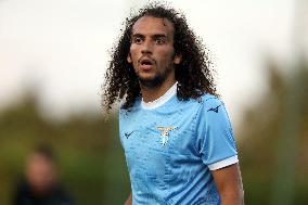 CALCIO - Amichevole - Lazio vs Lazio Under 20
