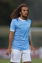 CALCIO - Amichevole - Lazio vs Lazio Under 20