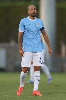 CALCIO - Amichevole - Lazio vs Lazio Under 20