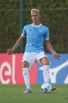 CALCIO - Amichevole - Lazio vs Lazio Under 20