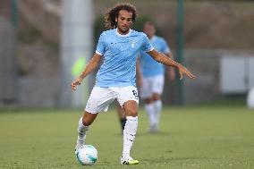 CALCIO - Amichevole - Lazio vs Lazio Under 20