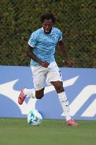 CALCIO - Amichevole - Lazio vs Lazio Under 20